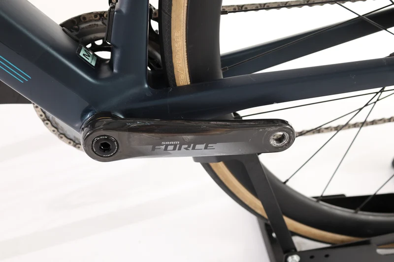 BMC Roadmachine AMP One 2024 T.56
