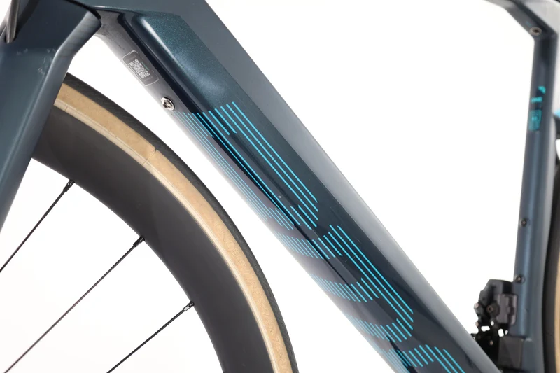 BMC Roadmachine AMP One 2024 T.56