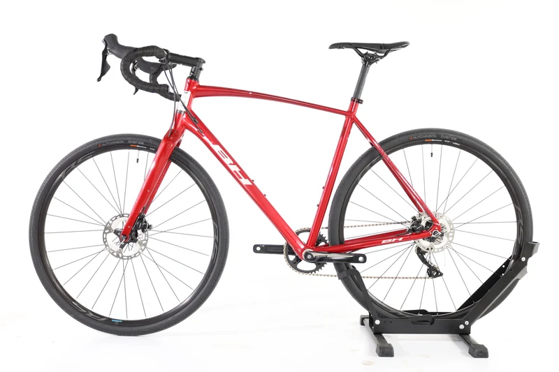 BH Gravelx 1.0 2026 T.XL