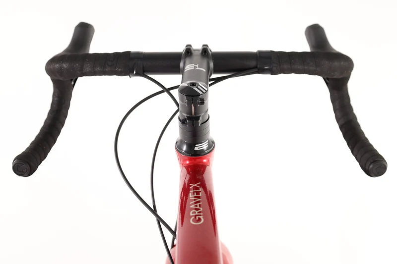 BH Gravelx 1.0 2026 T.XL