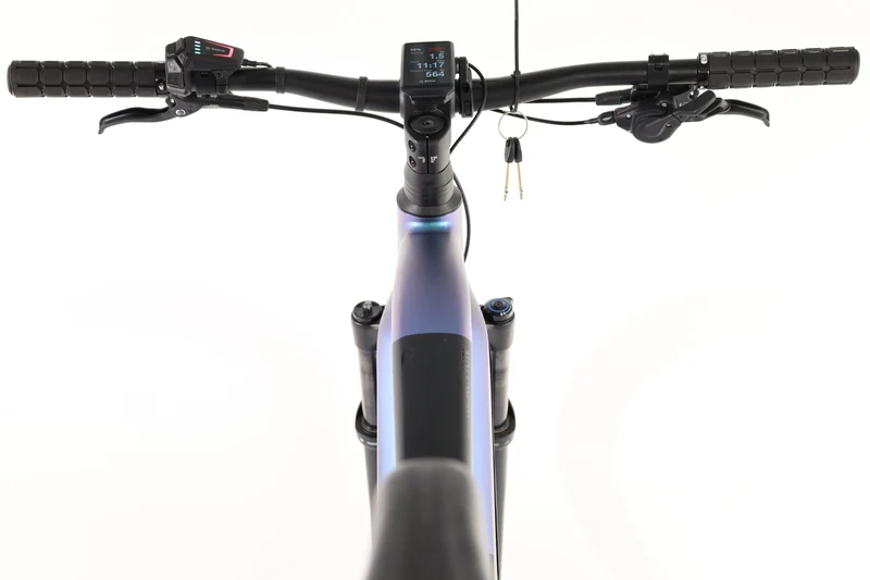 CUBE Reaction Hybrid Race 750 2024 T.XL