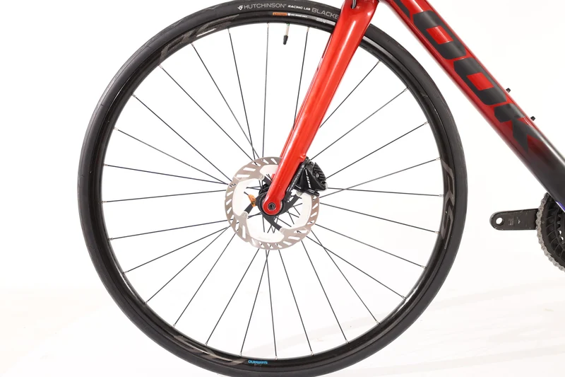 LOOK 785 huez 2021 T.S