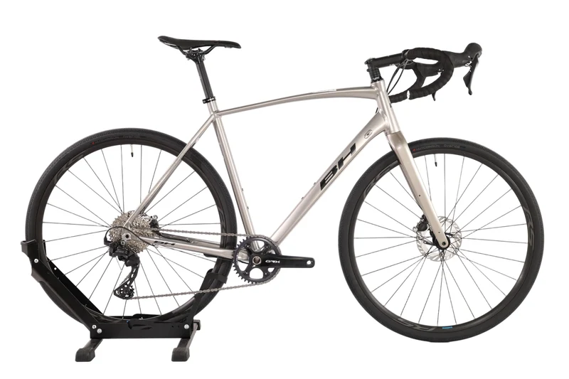 BH Gravelx 2.0 2026 T.XL