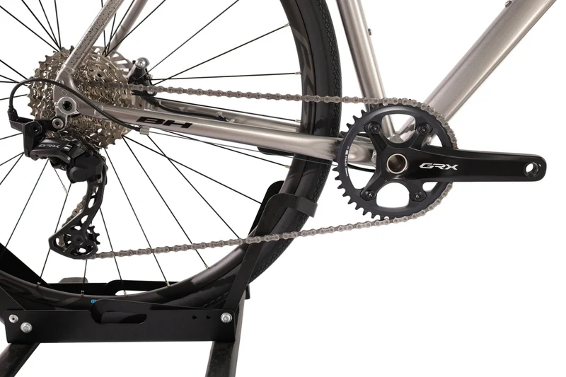 BH Gravelx 2.0 2026 T.XL