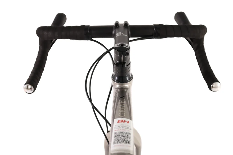 BH Gravelx 2.0 2026 T.XL