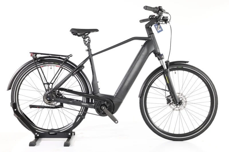 ADVANCED Tour Pro Diamant 750Wh 2023 T.L