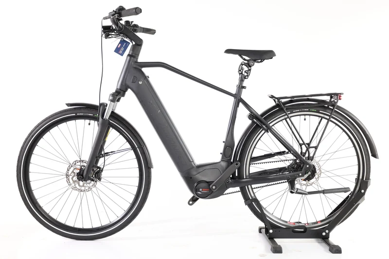ADVANCED Tour Pro Diamant 750Wh 2023 T.L