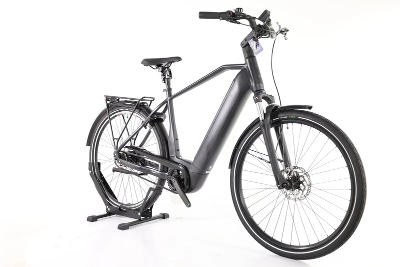 ADVANCED Tour Pro Diamant 750Wh 2023 T.L