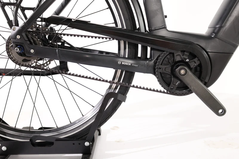 ADVANCED Tour Pro Diamant 750Wh 2023 T.L