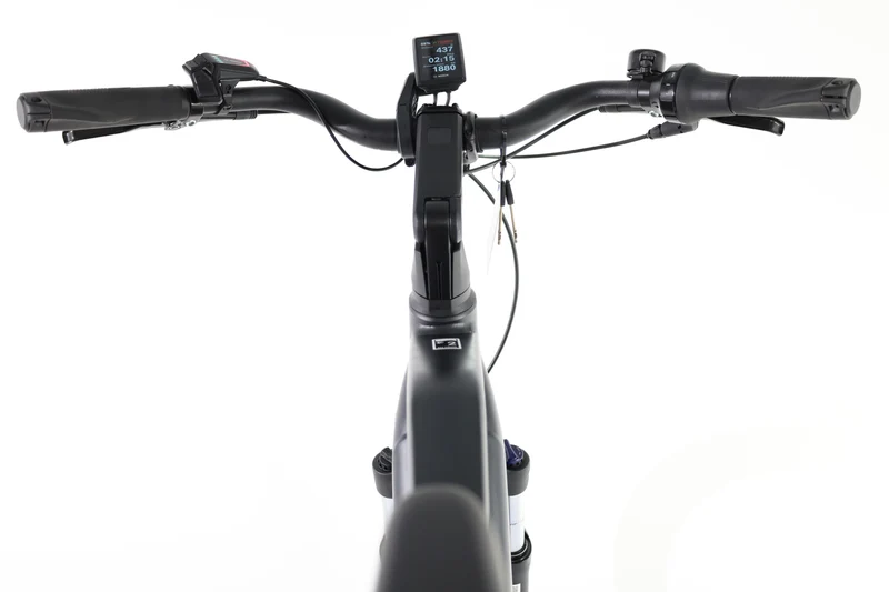 ADVANCED Tour Pro Diamant 750Wh 2023 T.L