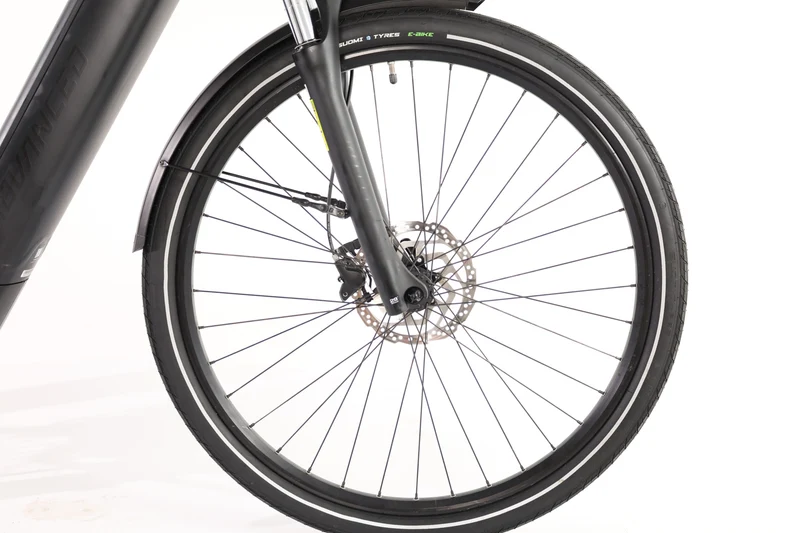 ADVANCED Tour Pro Diamant 750Wh 2023 T.L