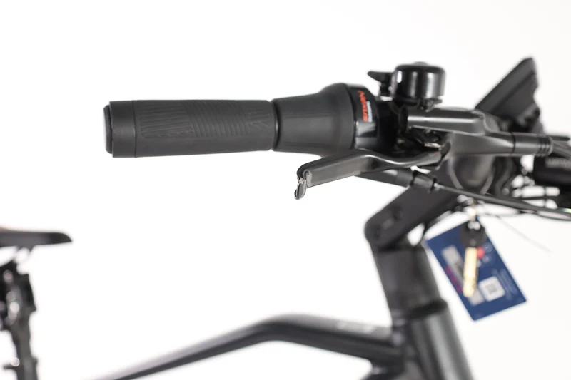 ADVANCED Tour Pro Diamant 750Wh 2023 T.L