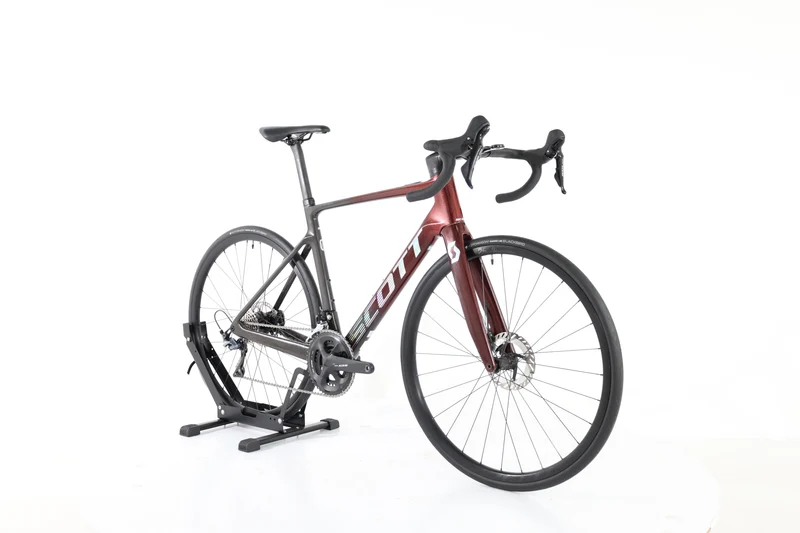 SCOTT Addict eRide 30 2023 T.54