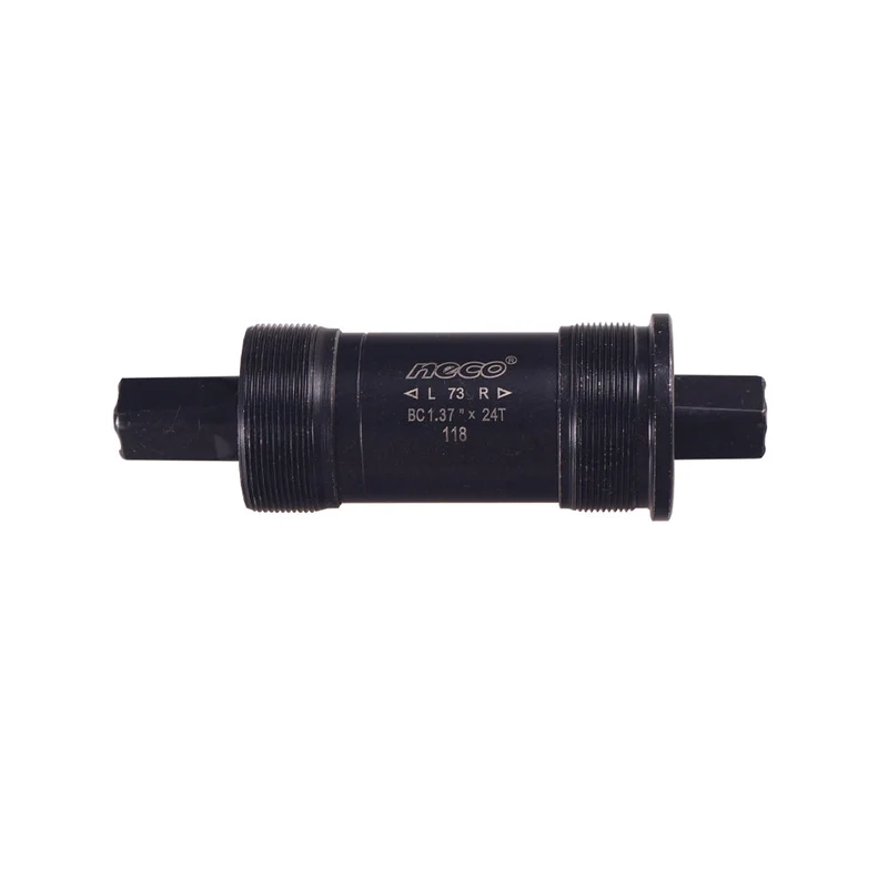 Axe de pédalier - M3
