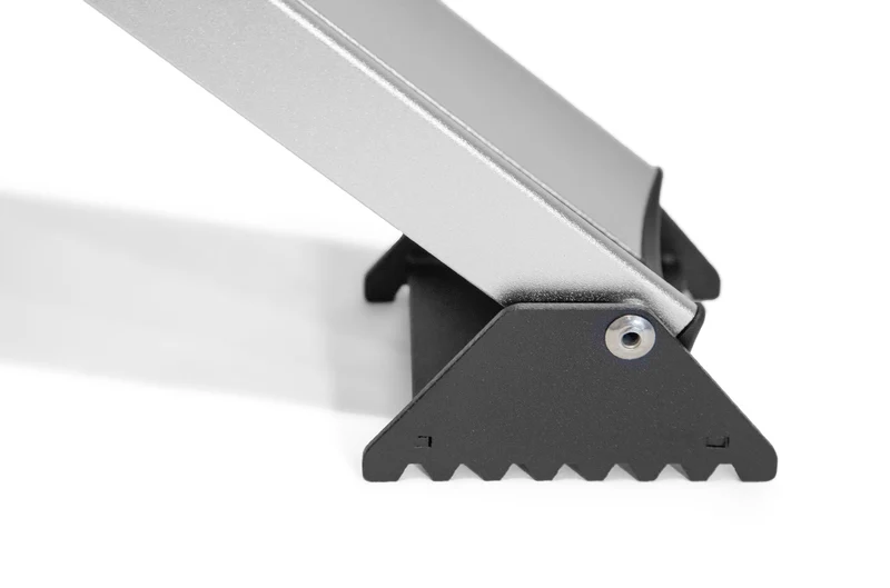 RAMPE CHARGEMENT PORTE-VÉLOS ATTELAGE