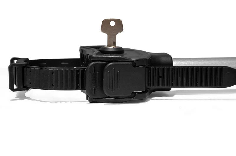 BRAS DE FIXATION VÉLO POUR PORTE-VÉLOS ATTELAGE