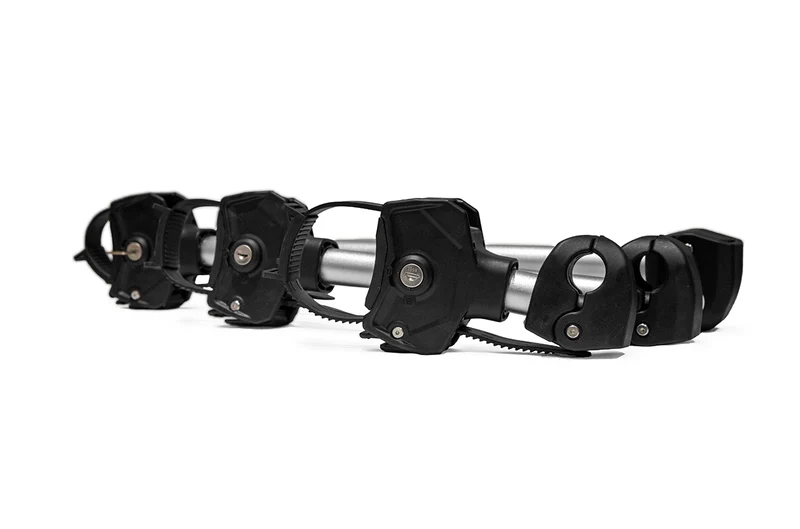 BRAS DE FIXATION VÉLO POUR PORTE-VÉLOS ATTELAGE