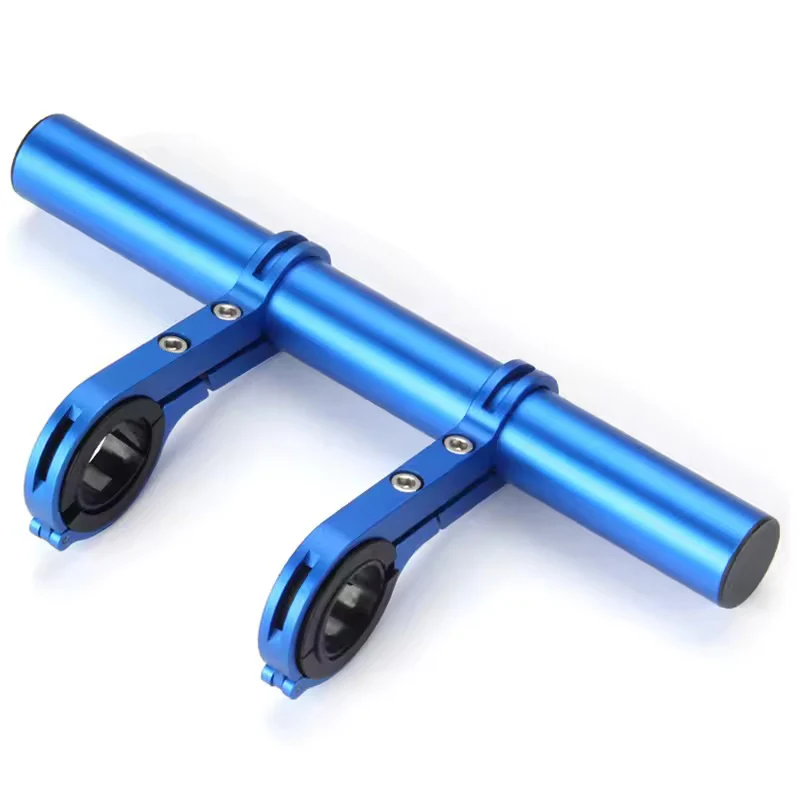 Extension de guidon Bikepacking Aluminium