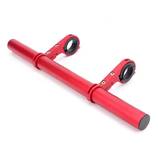 Extension de guidon Bikepacking Aluminium
