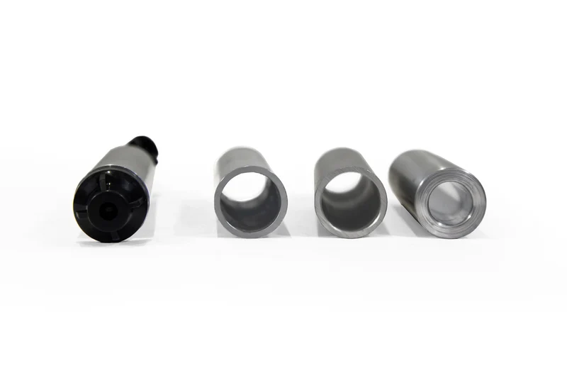 KIT ADAPTATEURS AXES POUR SUPPORT DE FOURCHE UNIVERSEL