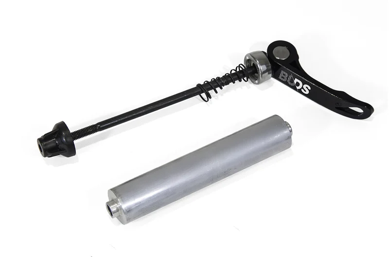 ADAPTATEUR AXE 9 x 100 mm