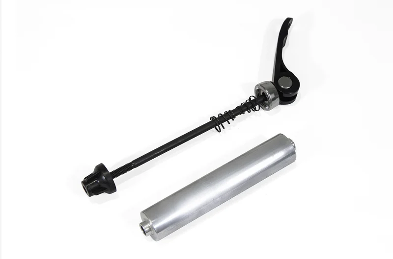 ADAPTATEUR AXE 9 x 100 mm