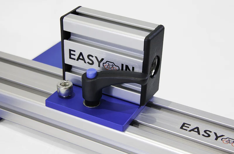 PORTE-VÉLOS INTÉRIEUR EASYIN PRO
