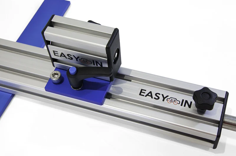 PORTE-VÉLOS INTÉRIEUR EASYIN PRO