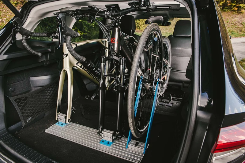 PORTE-VÉLOS INTÉRIEUR EASYIN CLASSIC