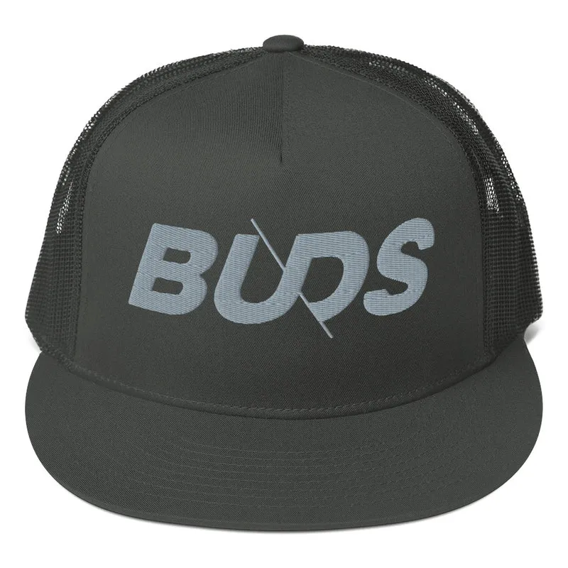 Casquette Trucker Buds-Sports