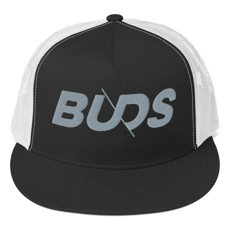 Casquette Trucker Buds-Sports