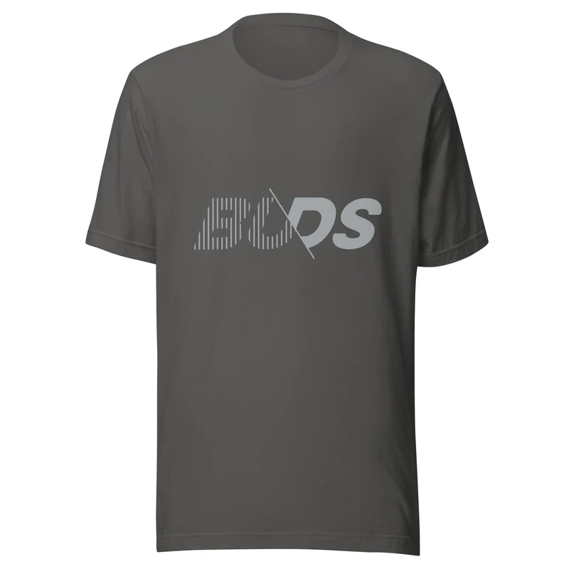 T-shirt unisexe Buds-Sports