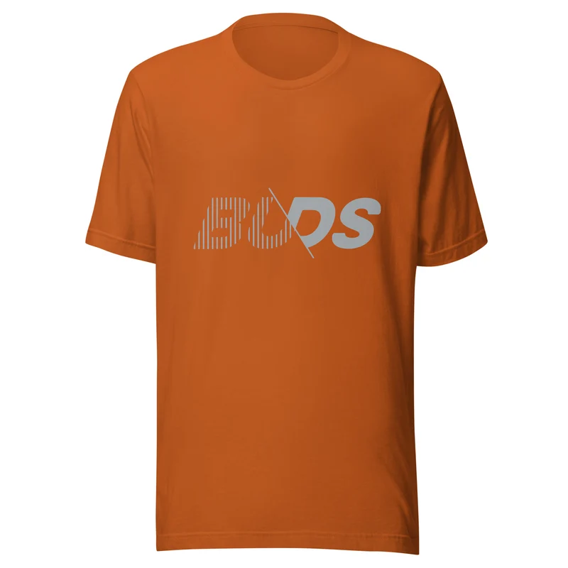 T-shirt unisexe Buds-Sports