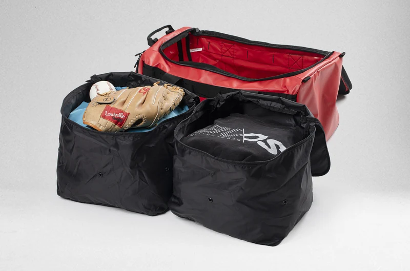 SAC DUFFEL 42L - BAGAGE CABINE