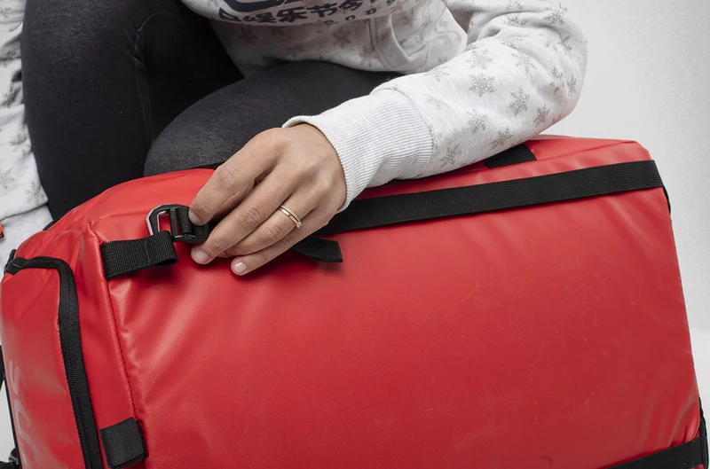 SAC DUFFEL 42L - BAGAGE CABINE