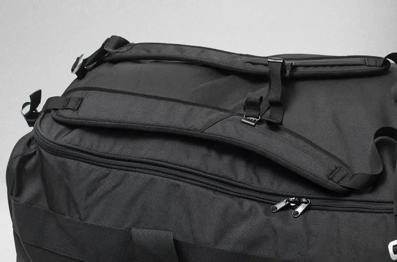 SAC DUFFEL 170L AVEC ROULETTES