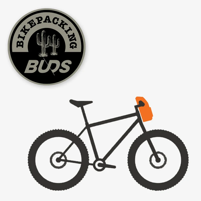 SAC GUIDON VÉLO
