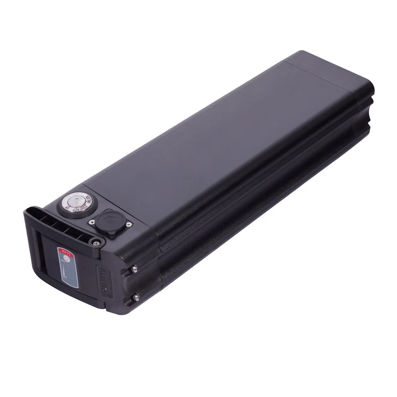 Batterie 36V 19Ah - Paris+/London+