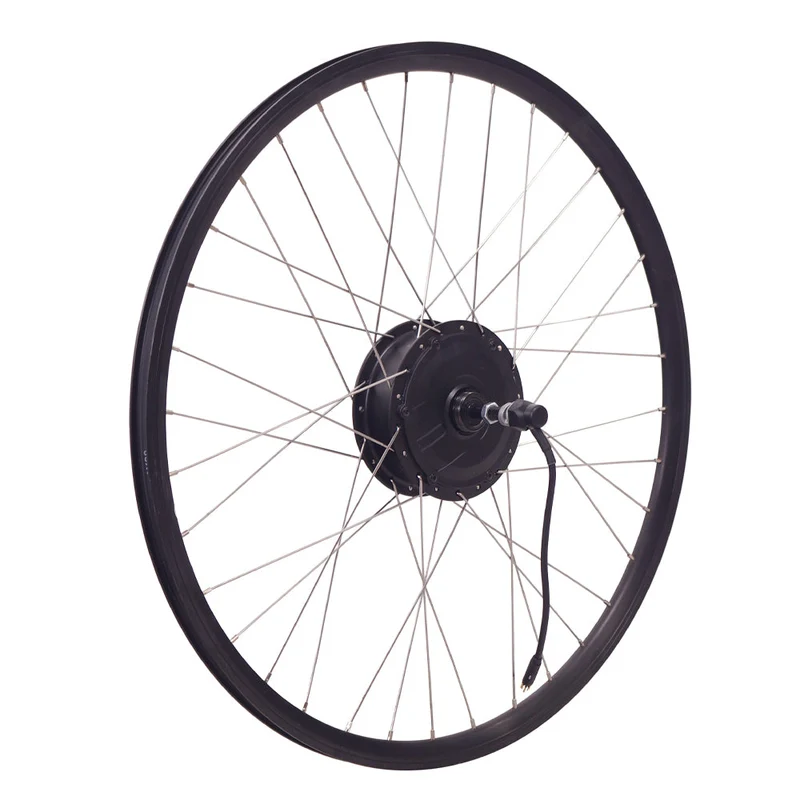 Moteur roue arrière 29'' (M3)
