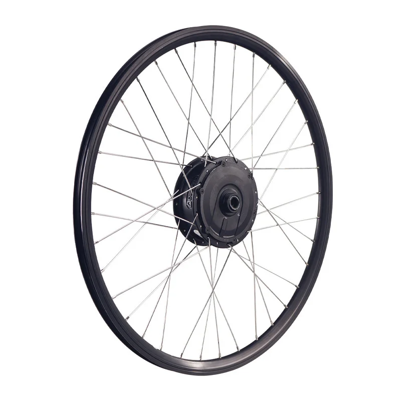 Moteur roue arrière 26" (T3s)
