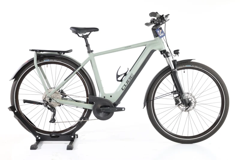 CUBE Kathmandu Hybrid ONE 625 2023 T.54