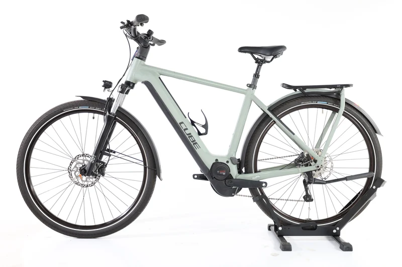CUBE Kathmandu Hybrid ONE 625 2023 T.54