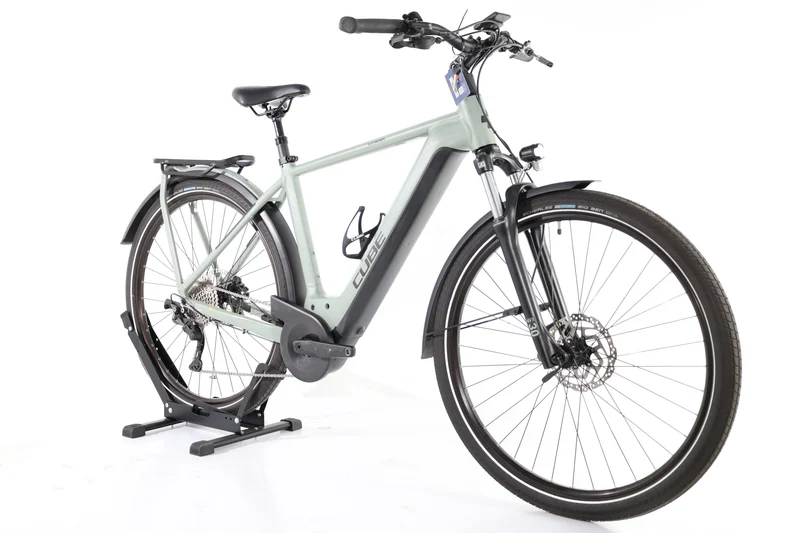 CUBE Kathmandu Hybrid ONE 625 2023 T.54