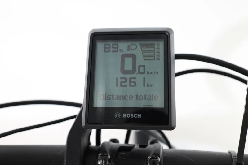 CUBE Kathmandu Hybrid ONE 625 2023 T.54
