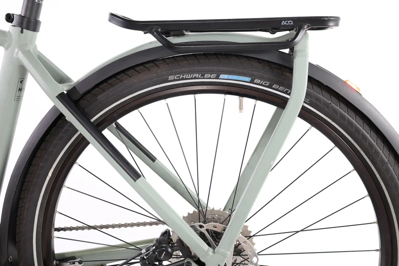 CUBE Kathmandu Hybrid ONE 625 2023 T.54