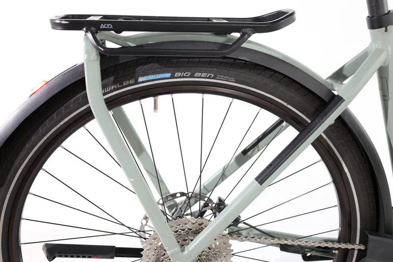 CUBE Kathmandu Hybrid ONE 625 2023 T.54