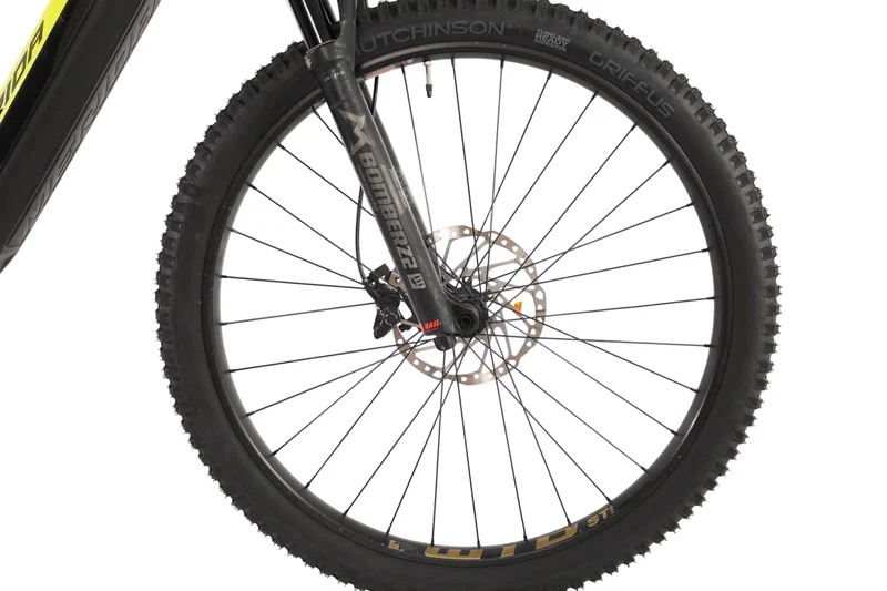 MERIDA eOne-Forty 2022 T.L
