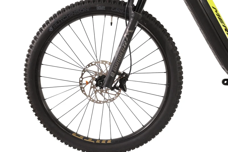 MERIDA eOne-Forty 2022 T.L