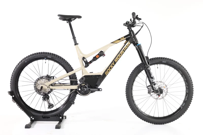 ROCKY MOUNTAIN Altitude Powerplay Alloy 70 2020 T.L