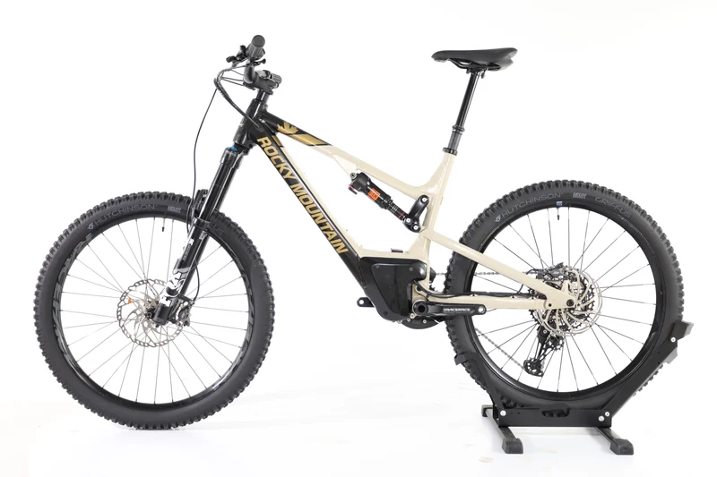 ROCKY MOUNTAIN Altitude Powerplay Alloy 70 2020 T.L